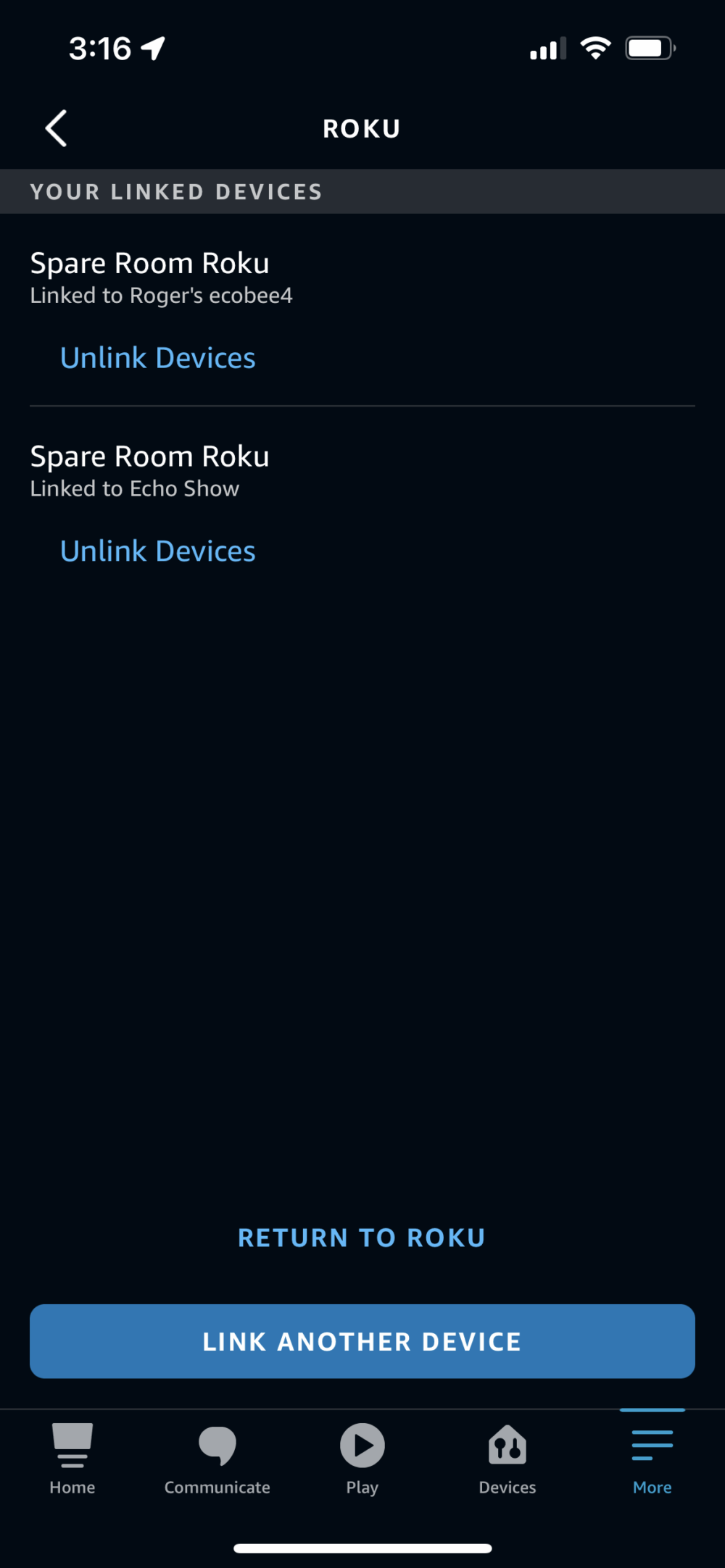 How to control your TV with Alexa Android Authority