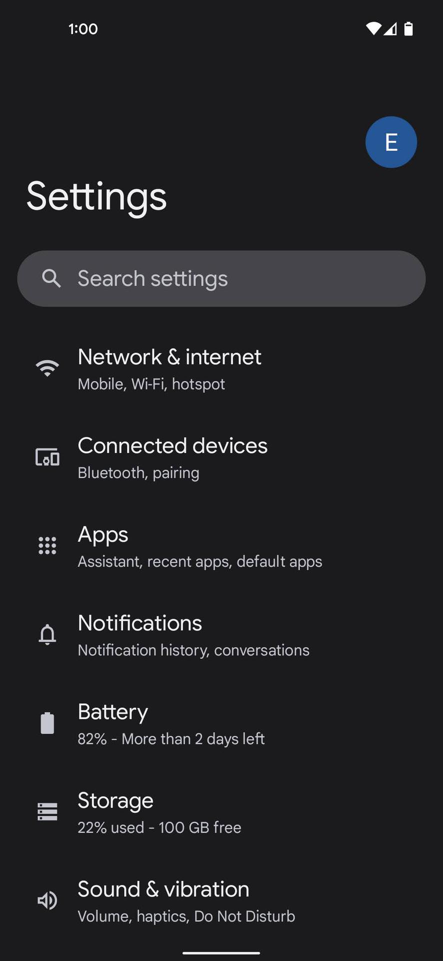 Change notification sound on Android 1
