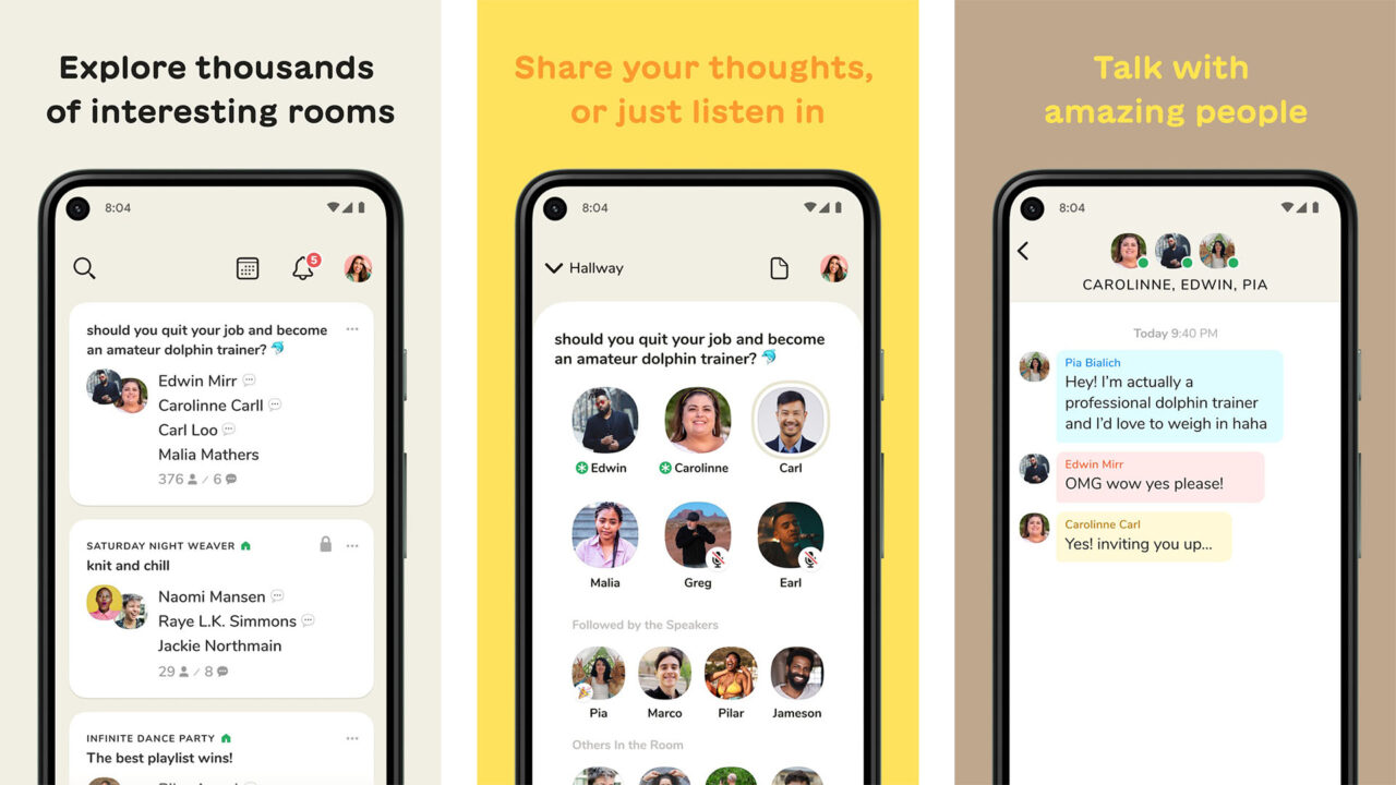 15 best Android apps released in 2021 Android Authority