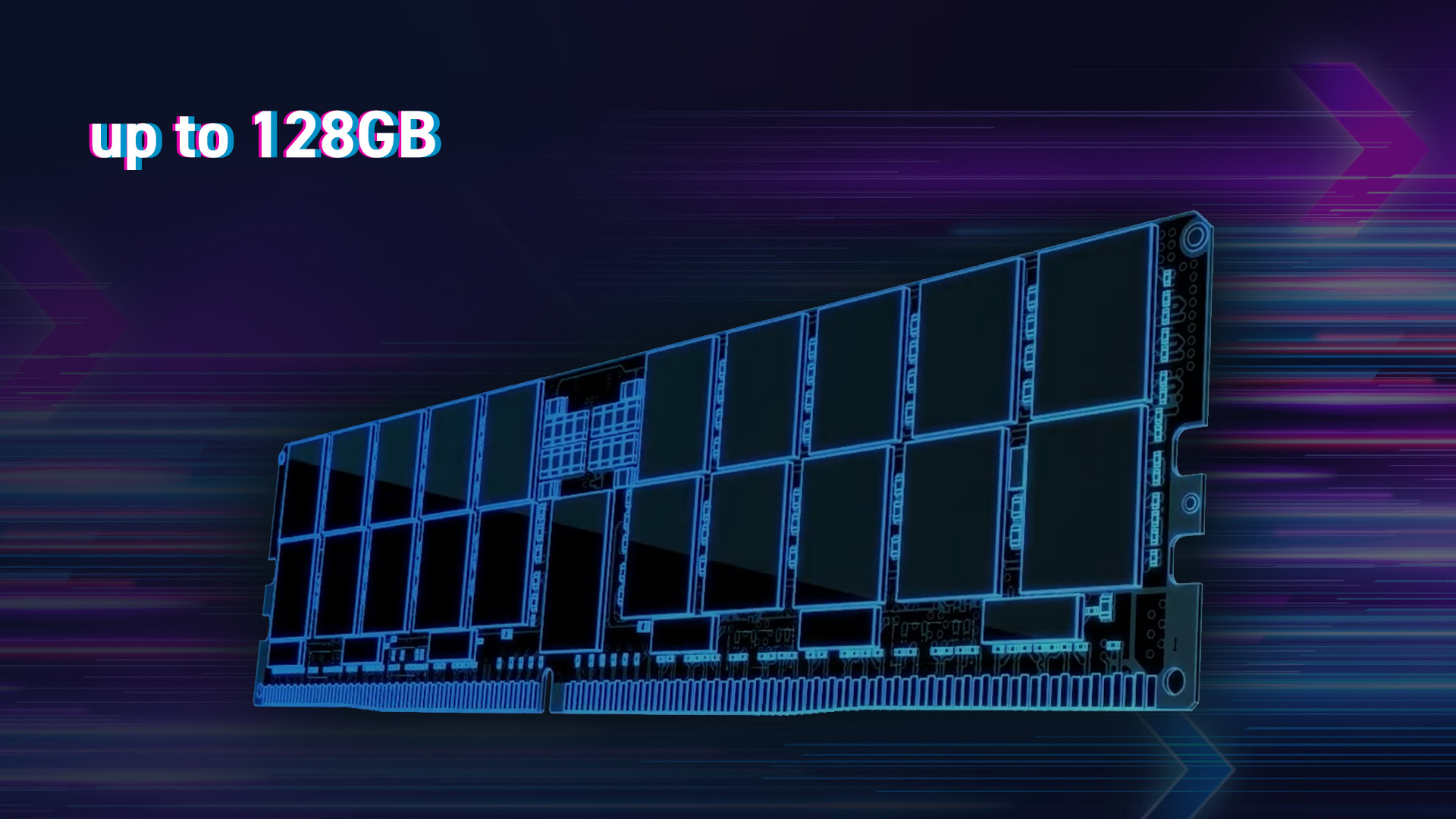 DDR5 Crucial graphic