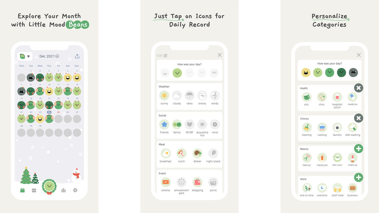 10 best mood tracker apps for Android Android Authority