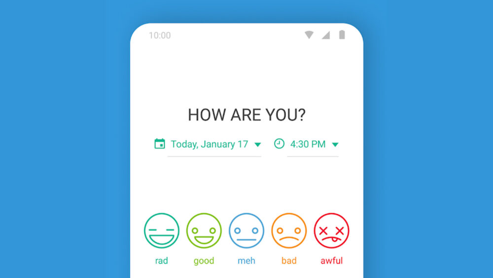 10 best mood tracker apps for Android - Android Authority