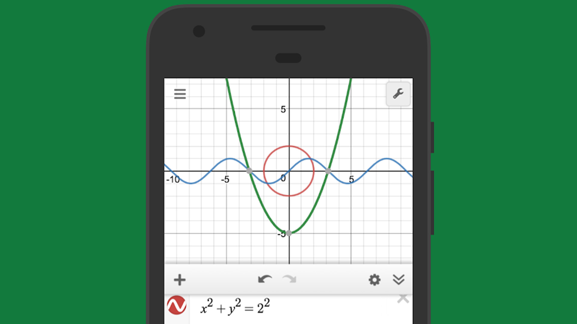 Desmos the best graphing calculator apps for Android