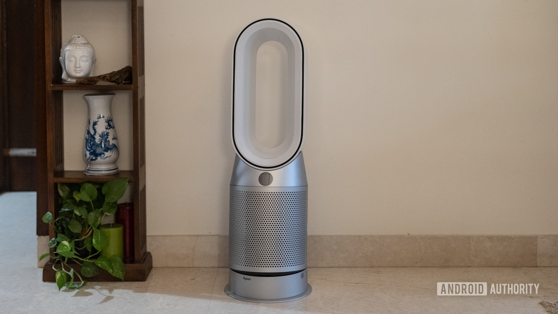 Dyson Pure Hot and Cool HP07 air purifier review: An elegant solution