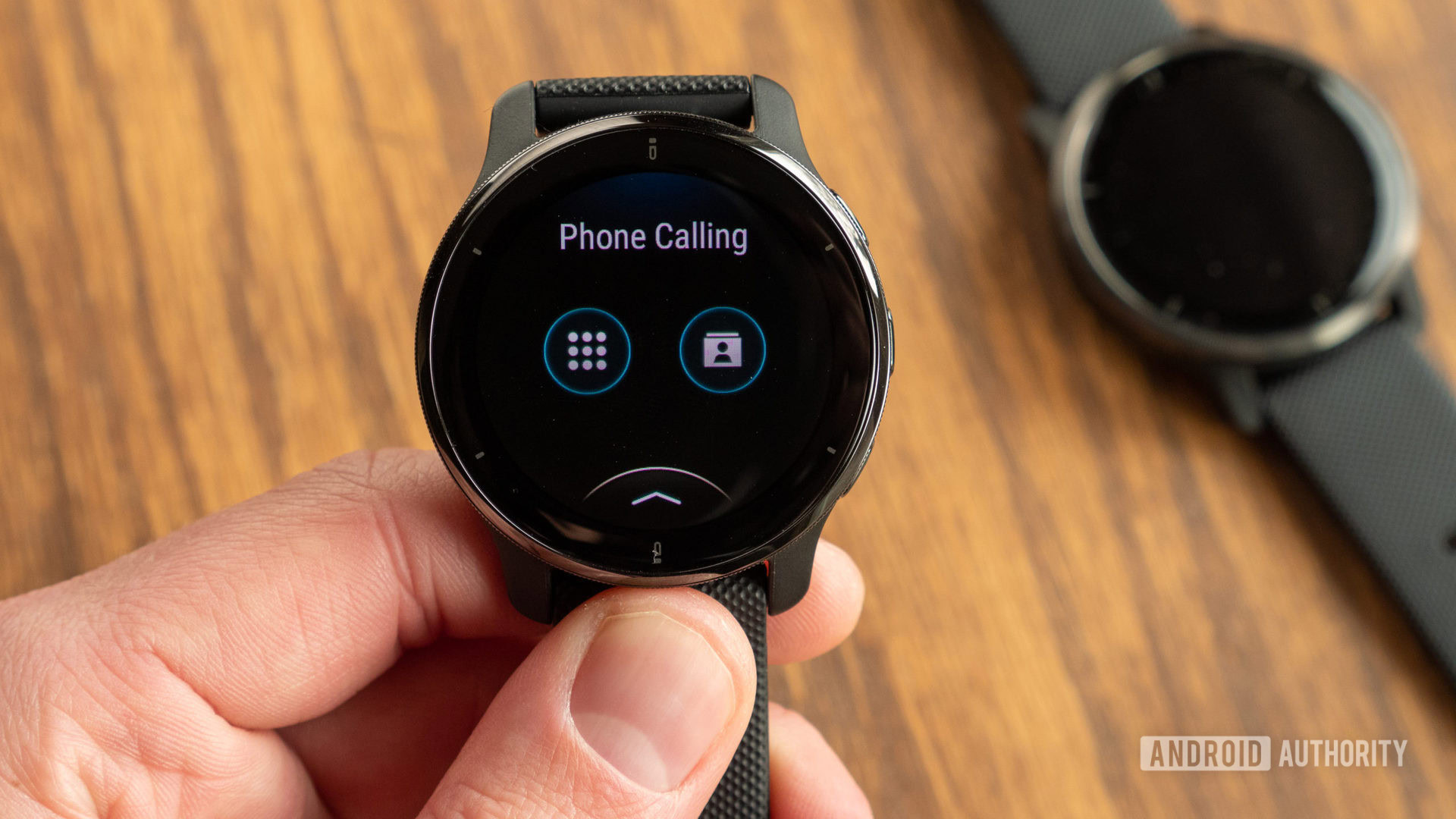 Garmin Venu 2 Plus review: The first real Garmin smartwatch