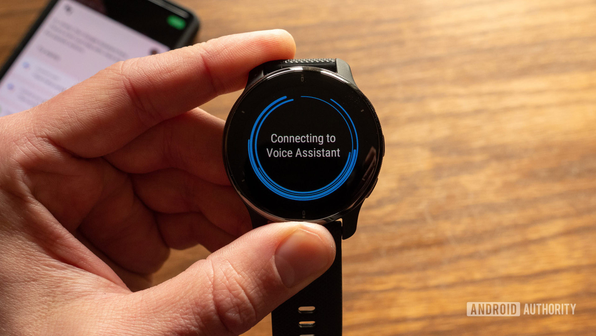 Garmin Venu 2 Plus review: The first real Garmin smartwatch