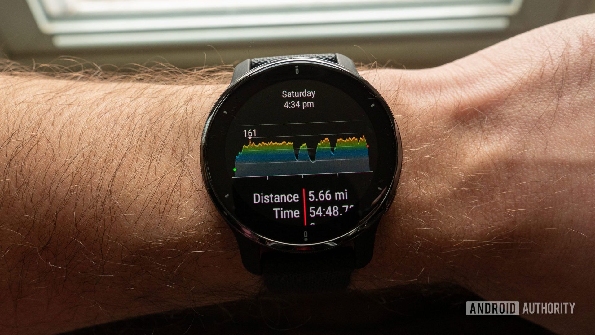 Garmin Venu 2 Plus Honest Review: Is Garmin Worth It? - Nourish, Move, Love