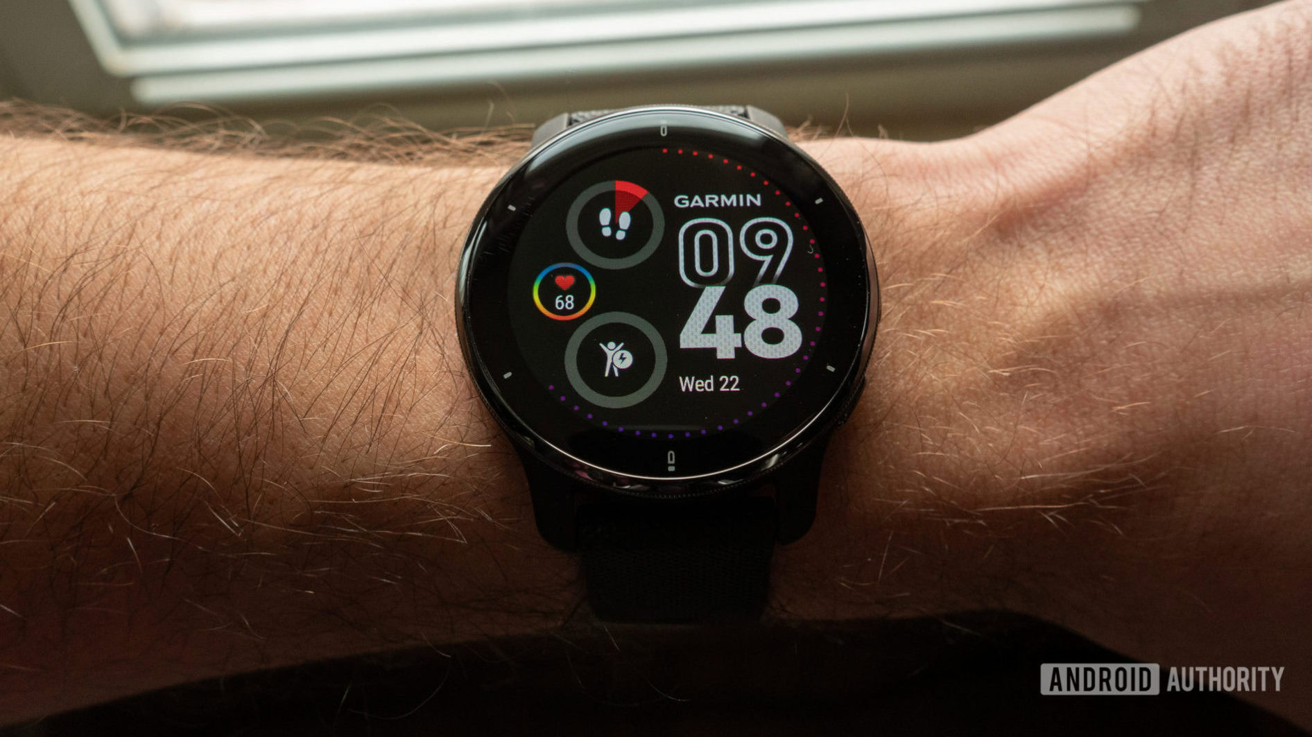 Garmin Venu 2 Plus review: Primarily a sports watch