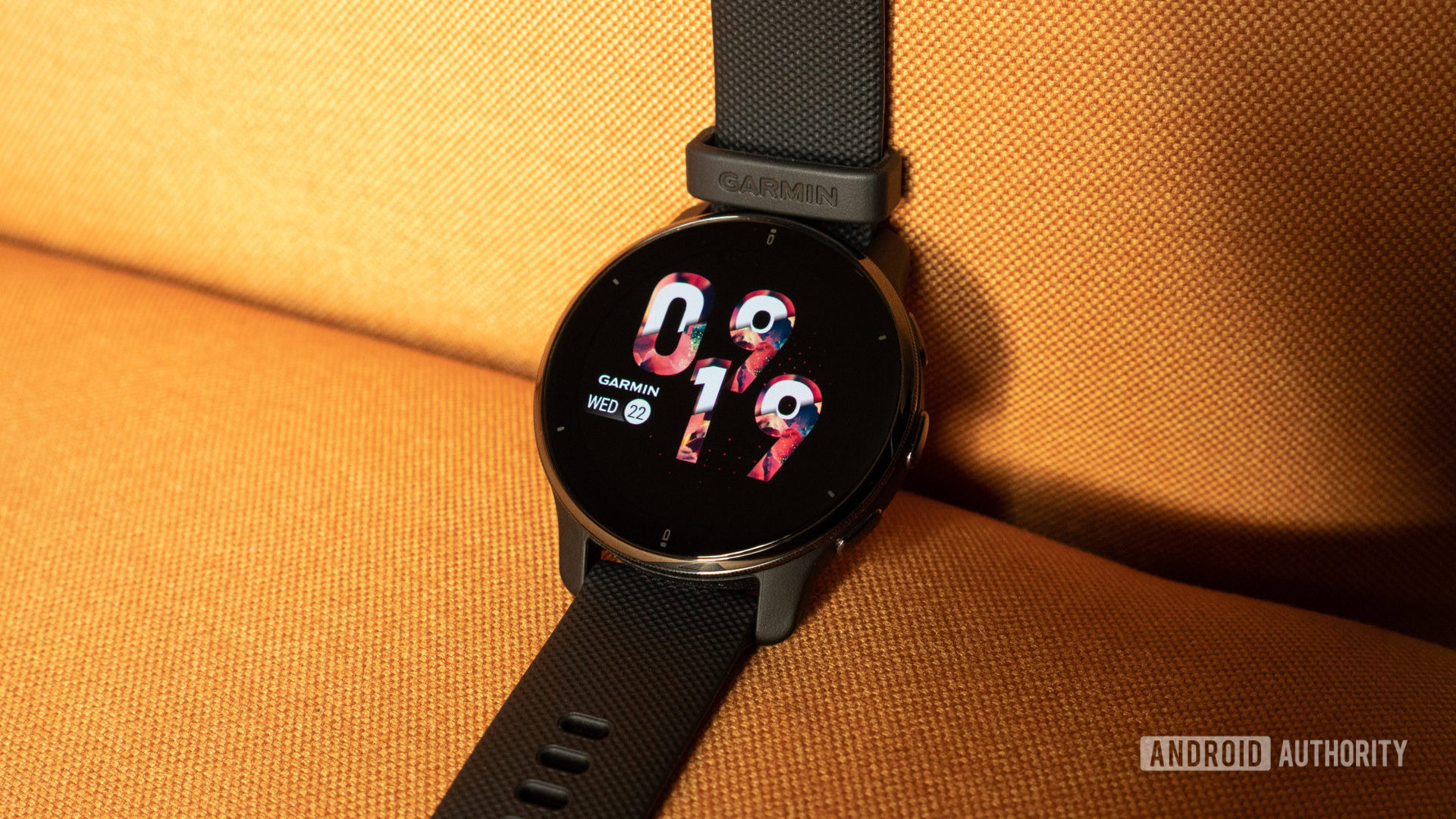 sav G Ende Garmin Venu 2 Plus review: The first real Garmin smartwatch
