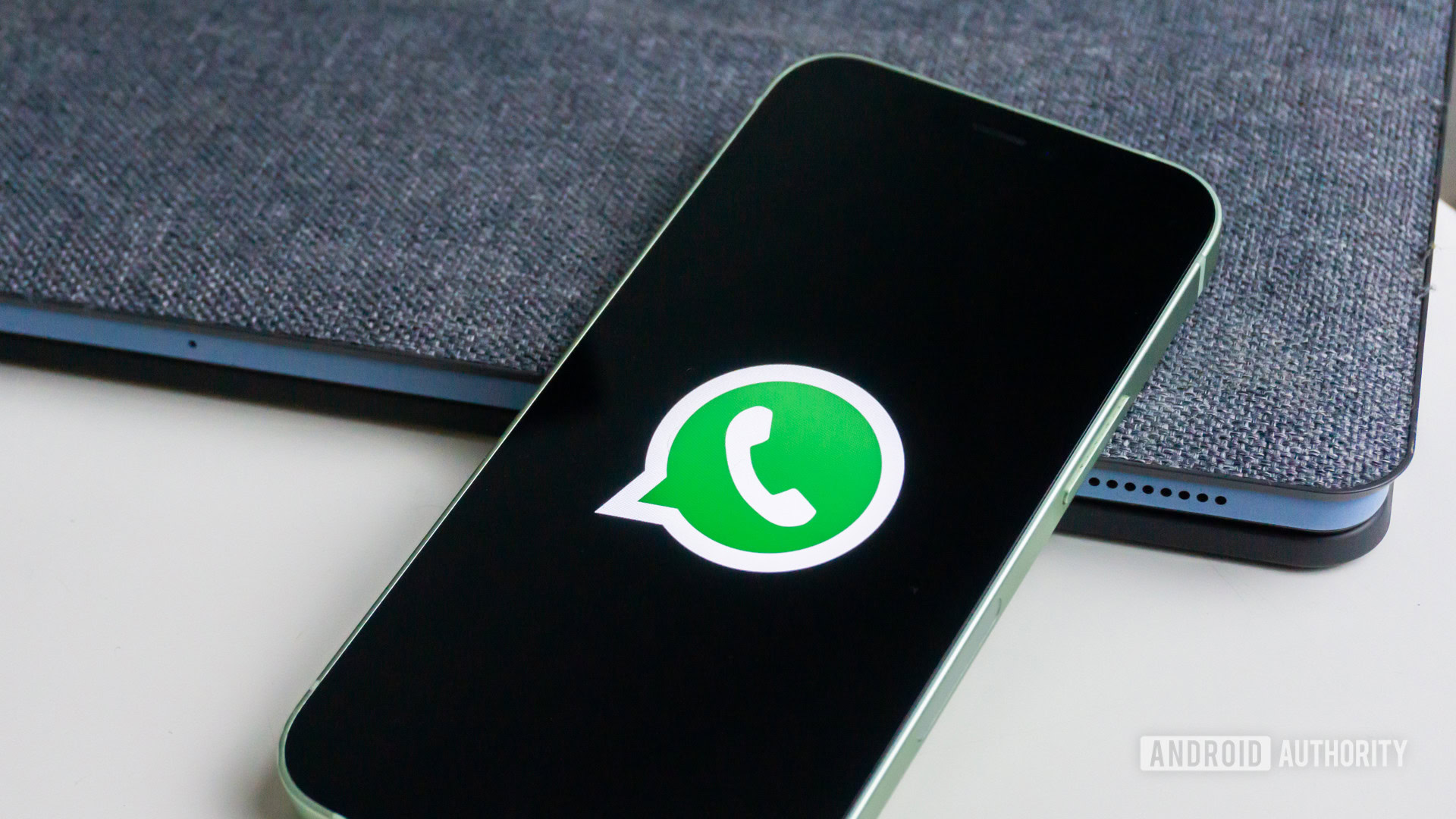 Zdjęcie stockowe WhatsApp z grudnia 2021 r. 1