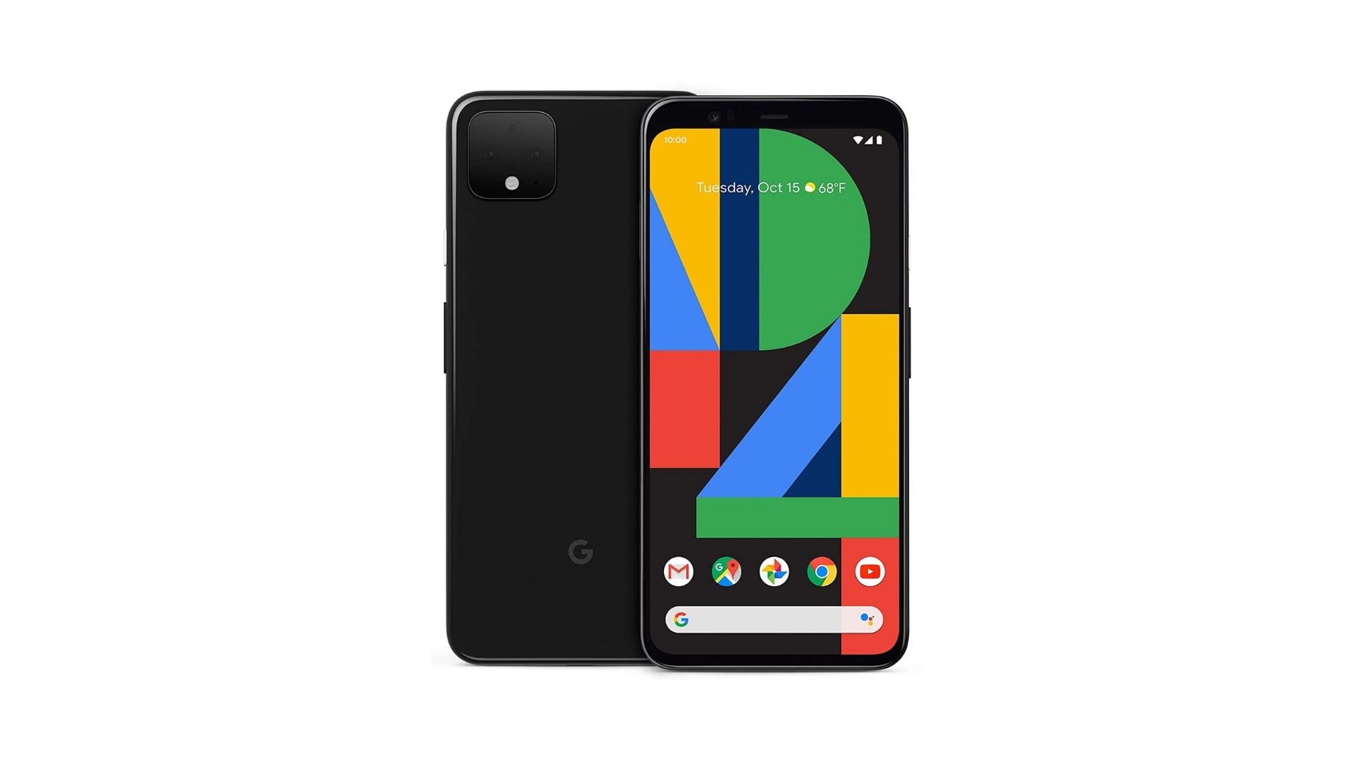 Google Pixel 4 XL Unlocked
