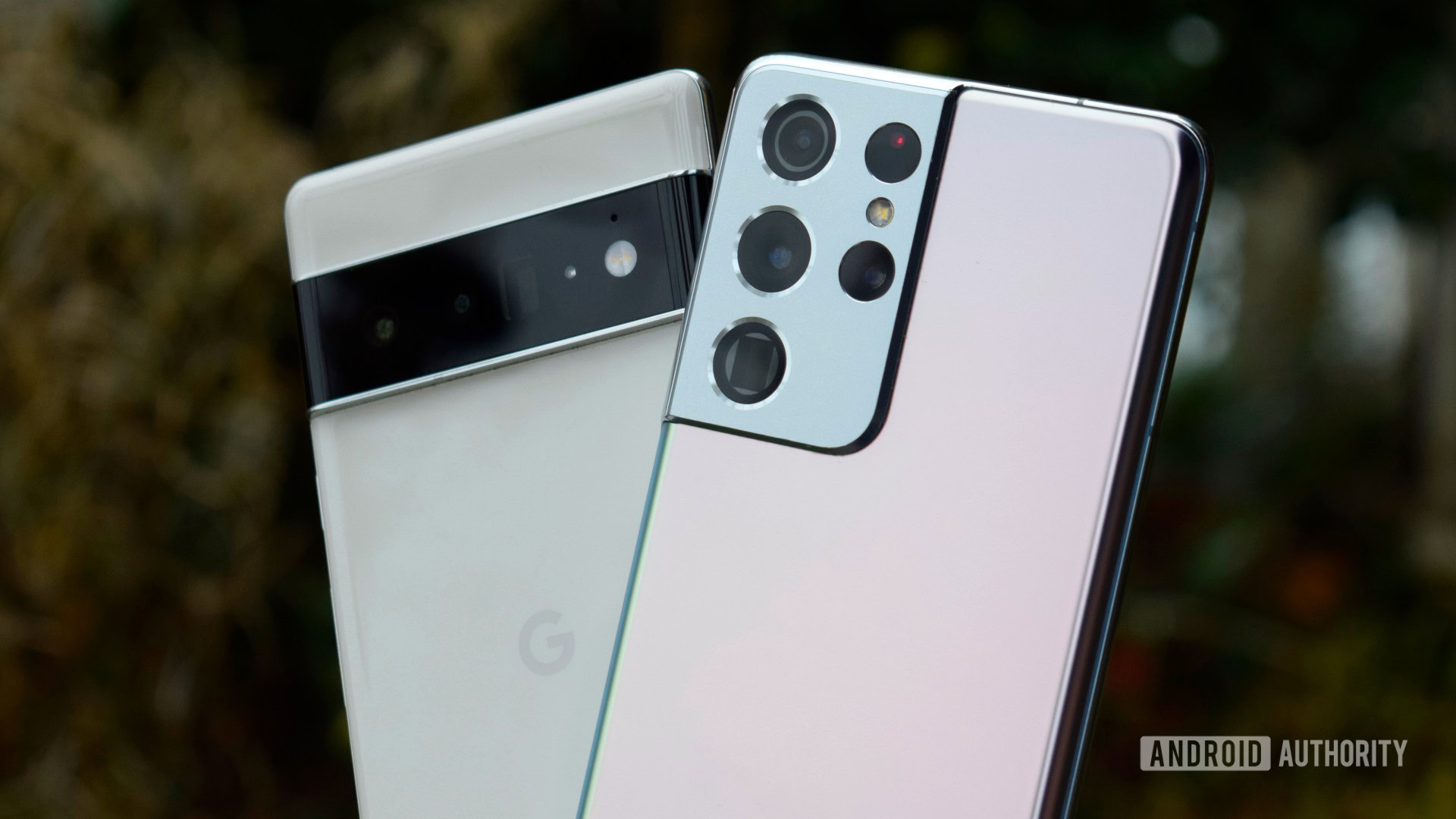 Håndbog kæmpe stor Undvigende The best Android phones to get in 2023 - Android Authority