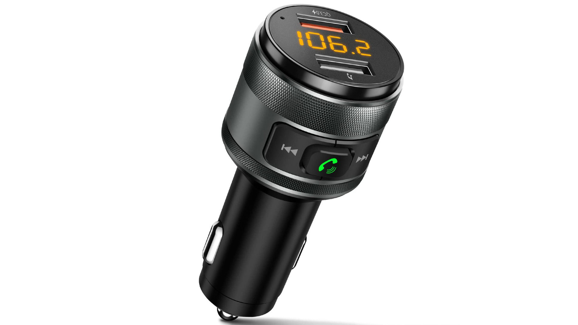 Definitie eb Correspondentie The best FM transmitters for your car - Android Authority