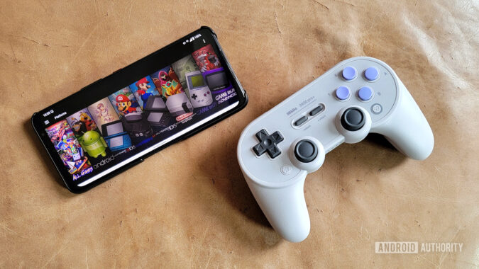 LaunchBox for Android: Emulation fans should try it! - Android Authority