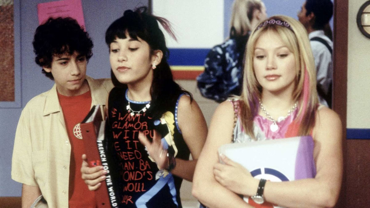 Lizzie McGuire