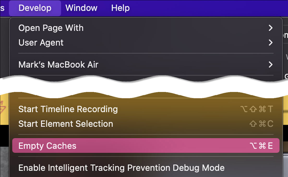 How to clear the cache in any browser on any platform