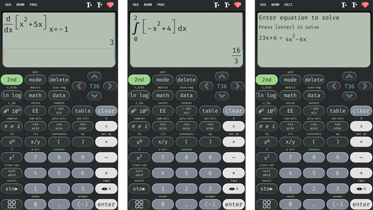 The best graphing calculator apps and emulators for Android