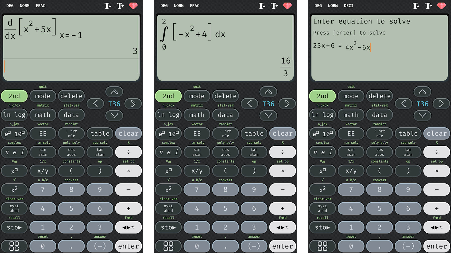 Calculadora cetosis app