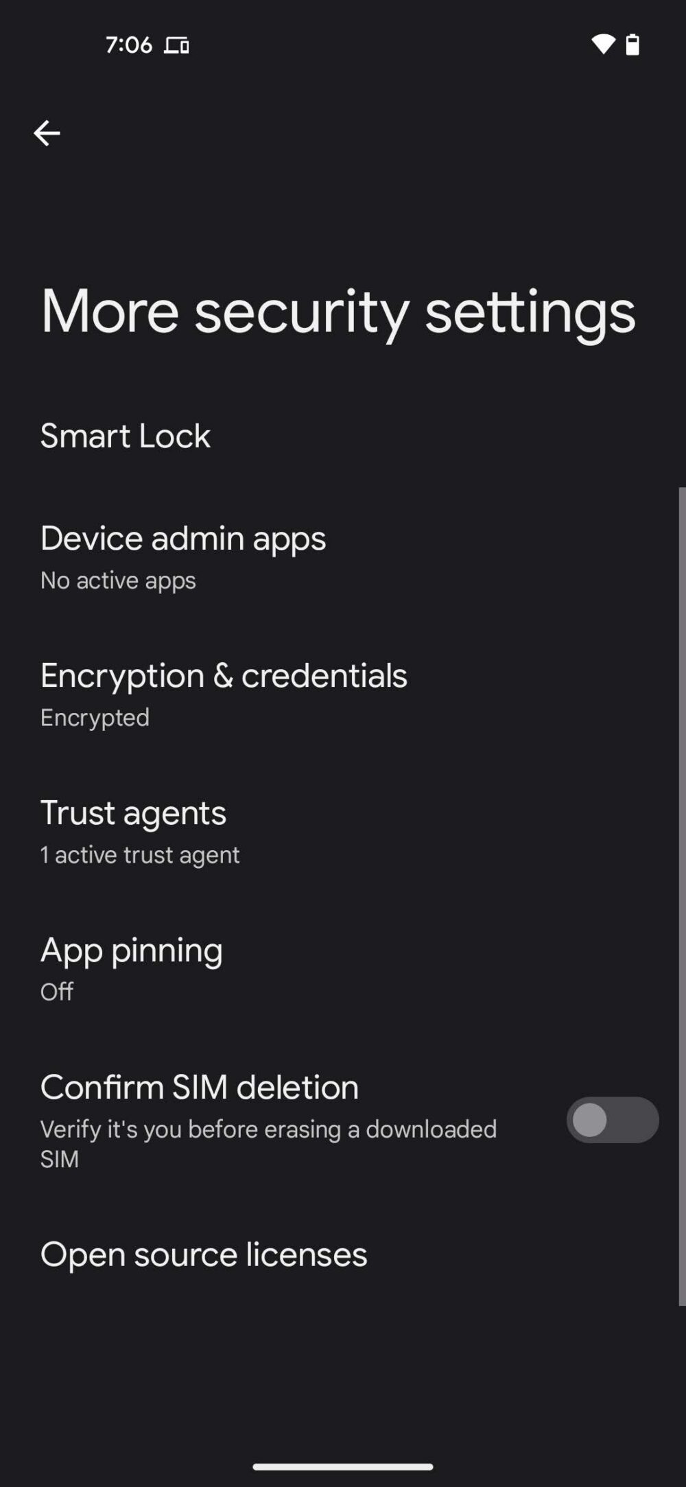 What is Google Smart Lock and how does it work? Android Authority