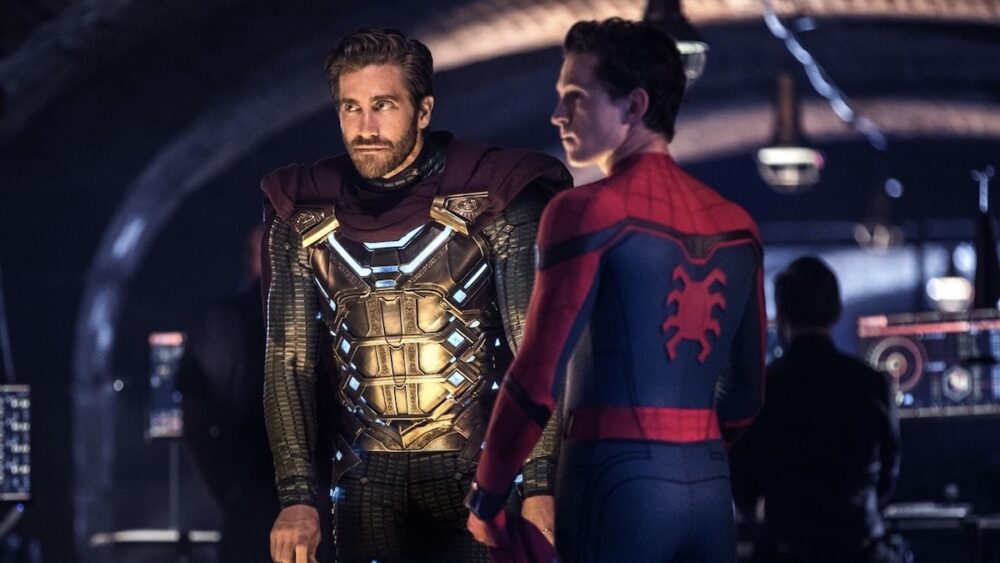 Why is Spider-Man not on Disney Plus? - Android Authority