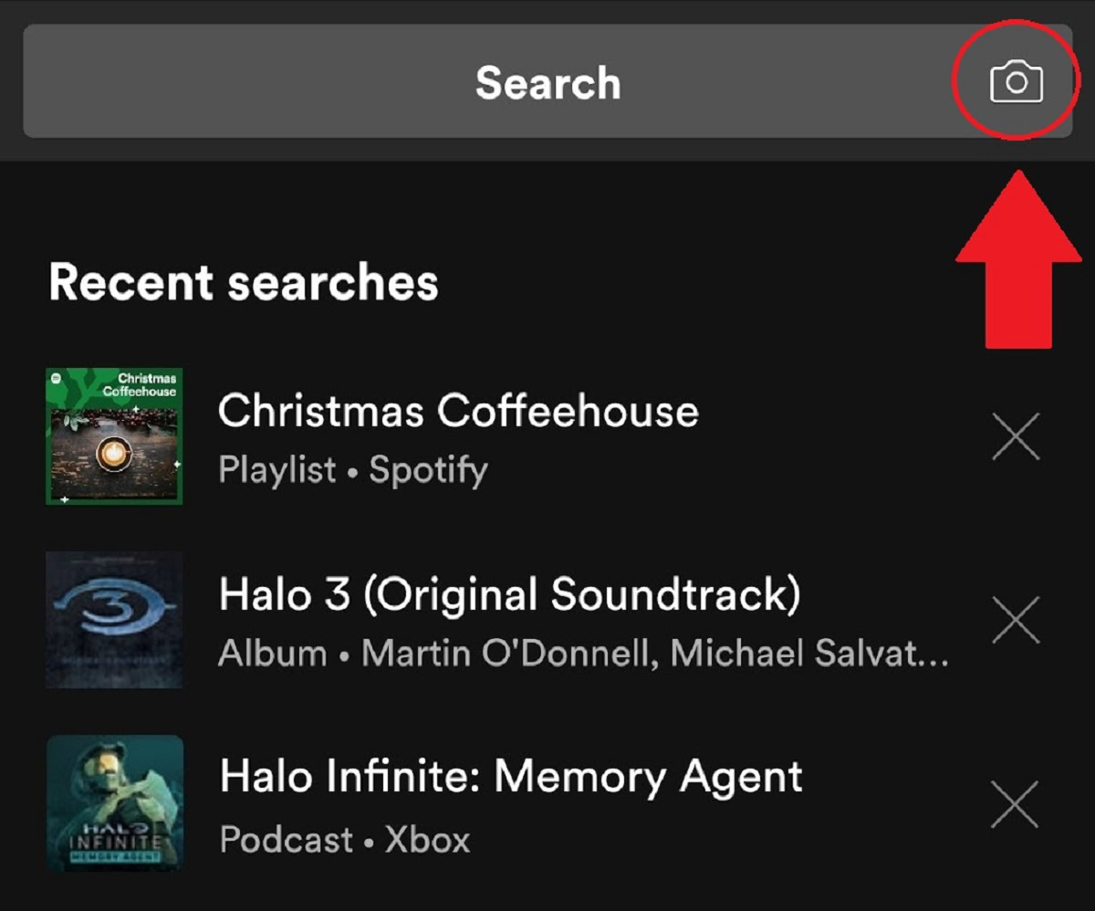 How to scan a Spotify code on your device - Android Authority