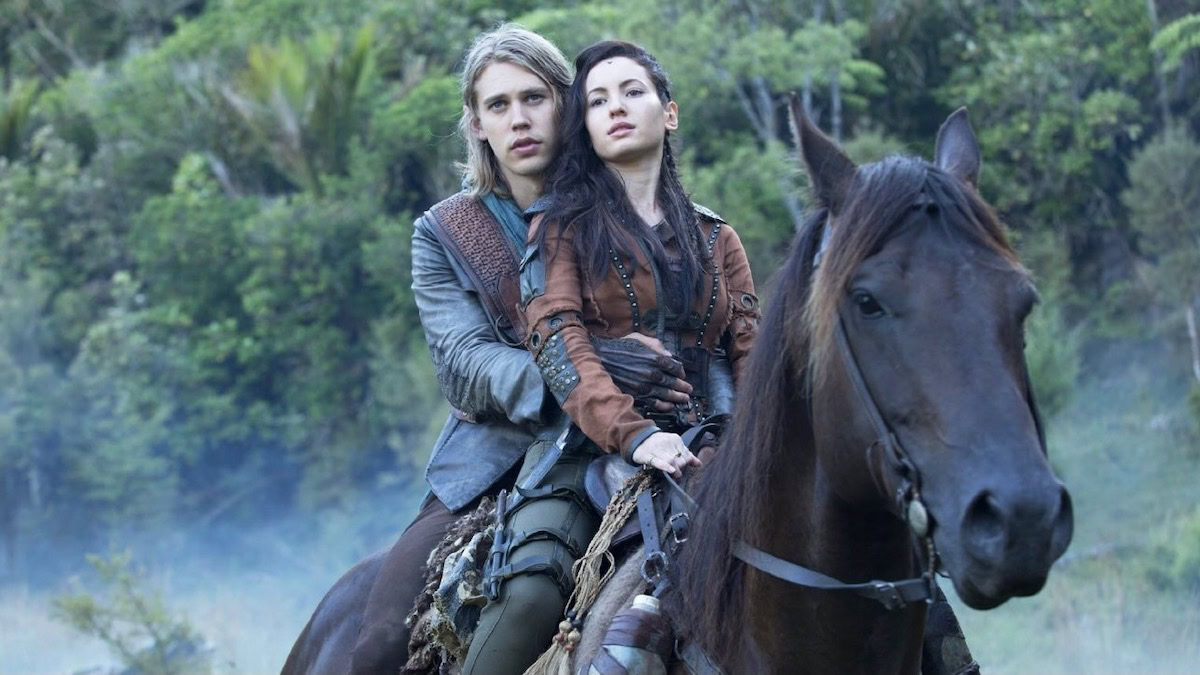 The Shannara Chronicles shows how the rings of power