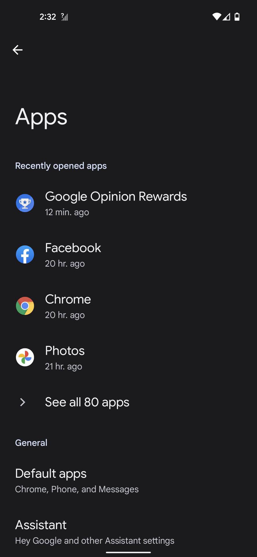 Uninstall Google Play Store updates 2
