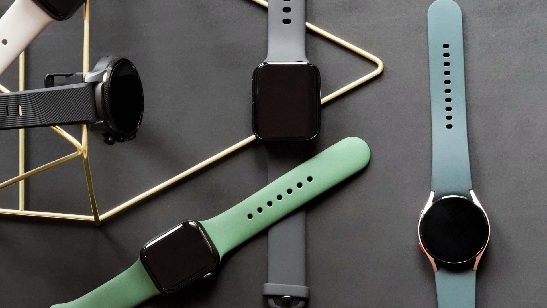 Apple Watch e Android Wear: compare o sistema dos relógios