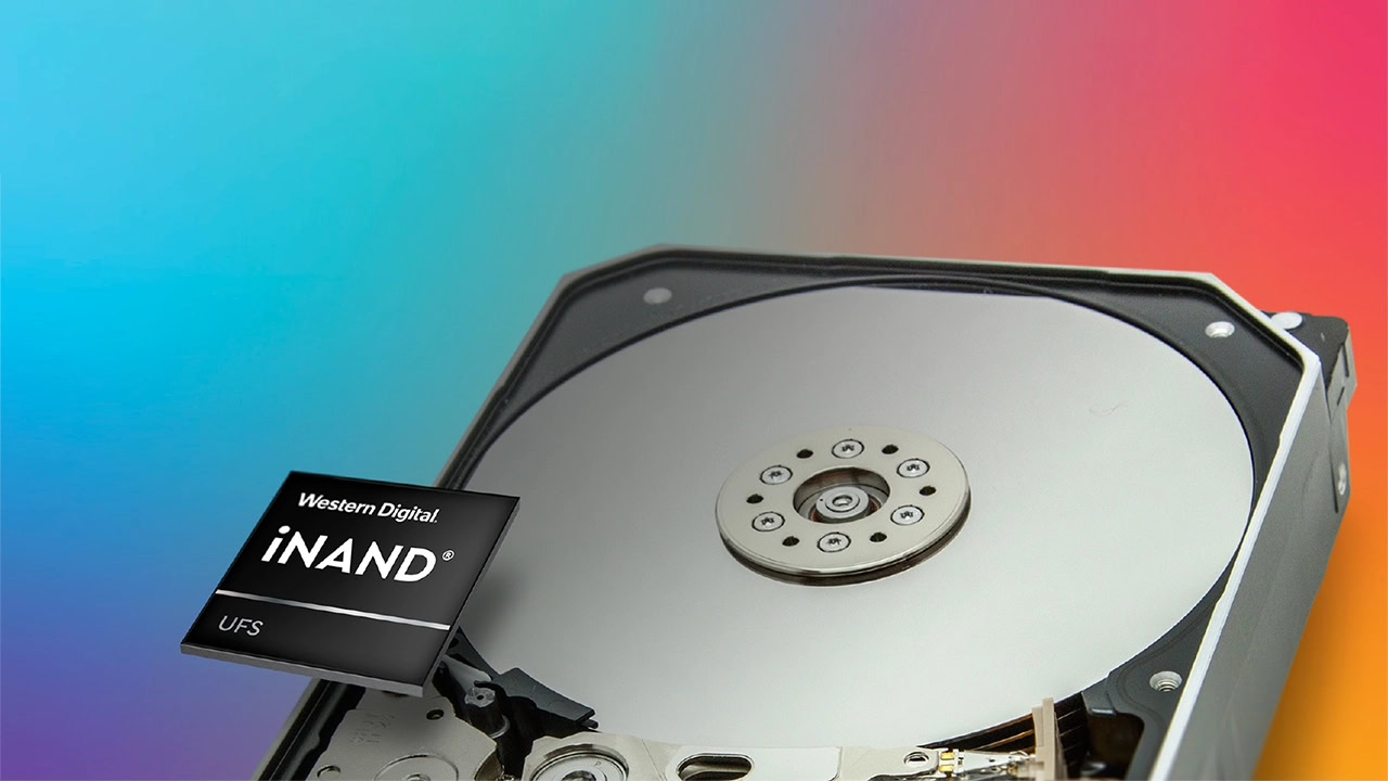 SSD vs HDD vs Which drive is right for you? - Authority