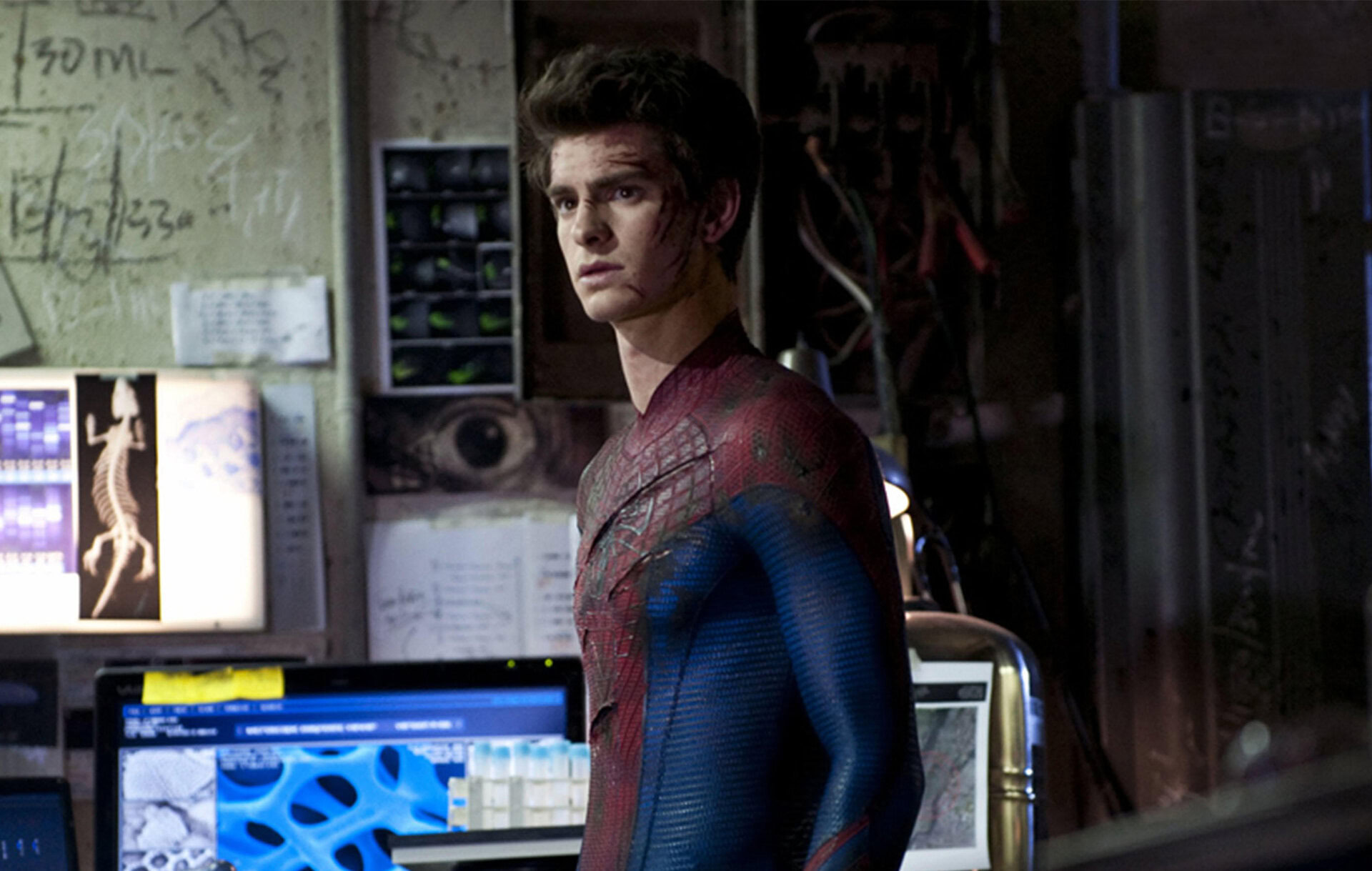 andrew garfield 