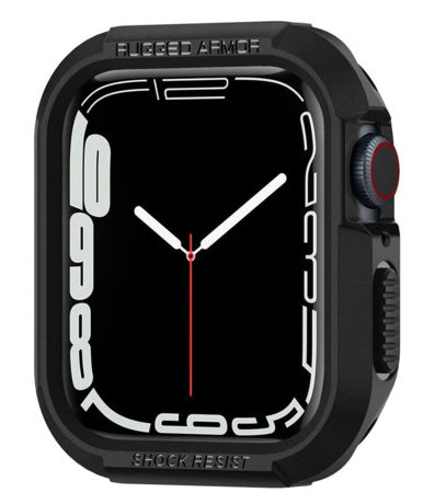 best iwatch protector case