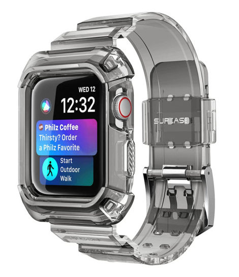 top apple watch cases