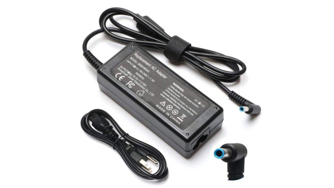 Need a replacement Chromebook charger? These are your best choices