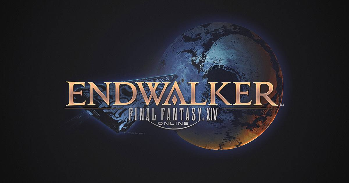 final fantasy 14 endwalker