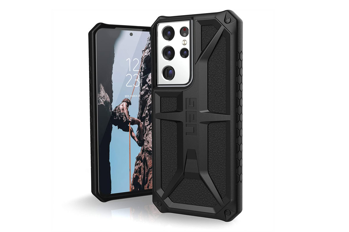 uag monarch