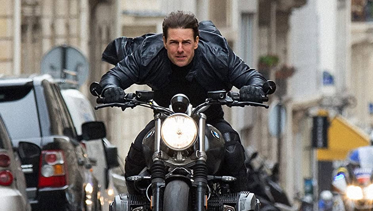 mission impossible fallout paramount plus