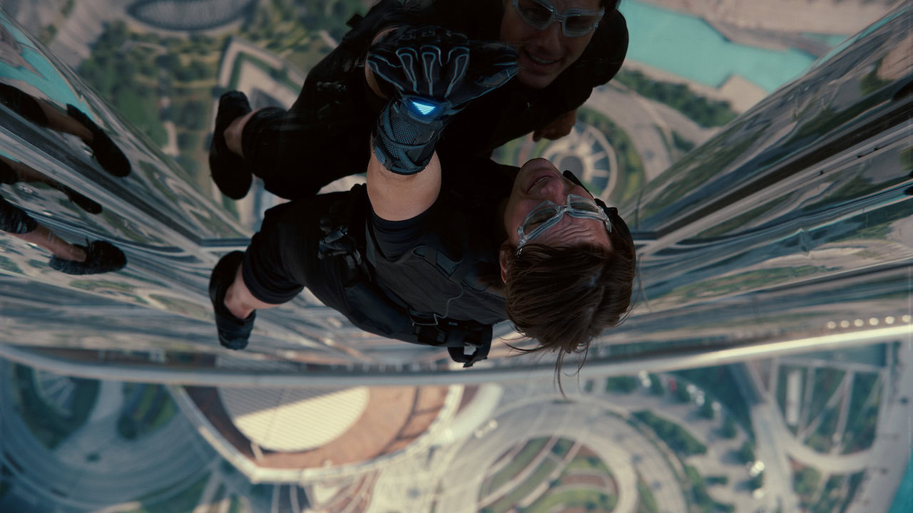 mission impossible ghost protocol