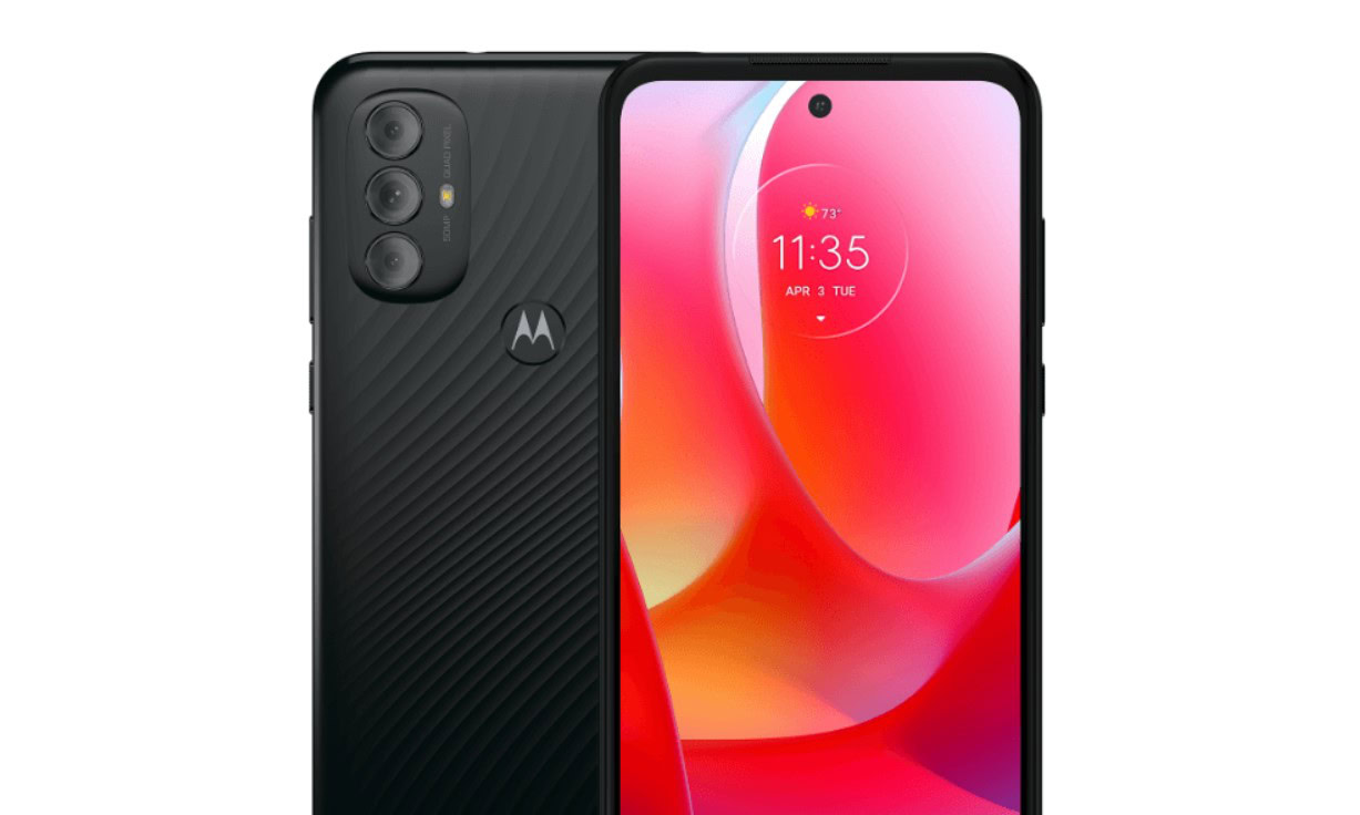 moto g power 2022