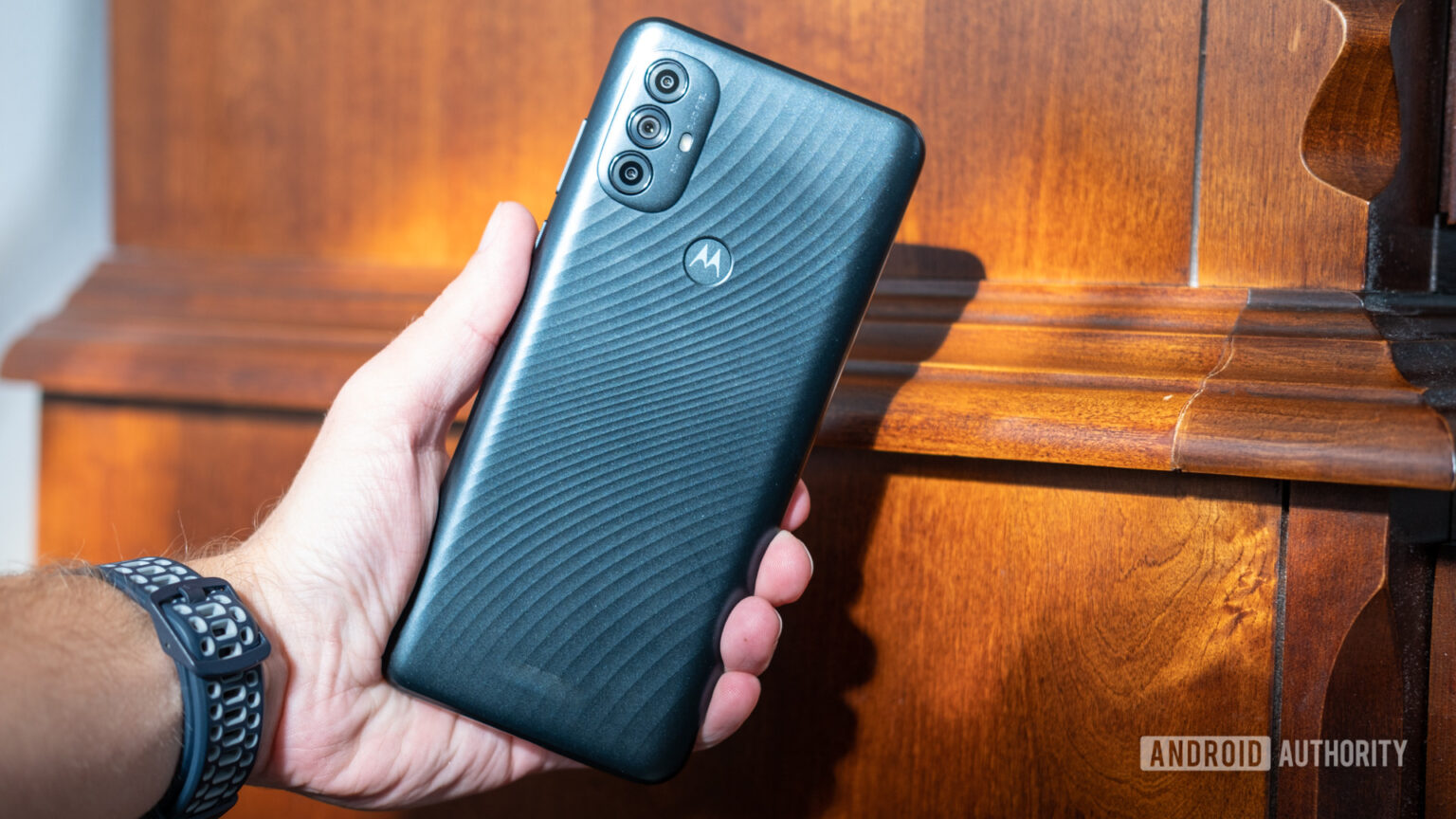 Motorola Moto G Power Vs Motorola Moto G Pure Specs
