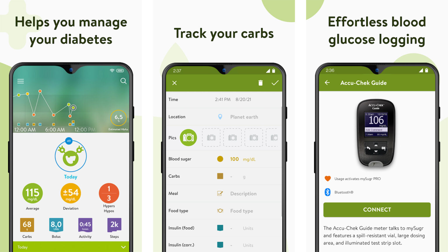 The best health apps for Android Android Authority