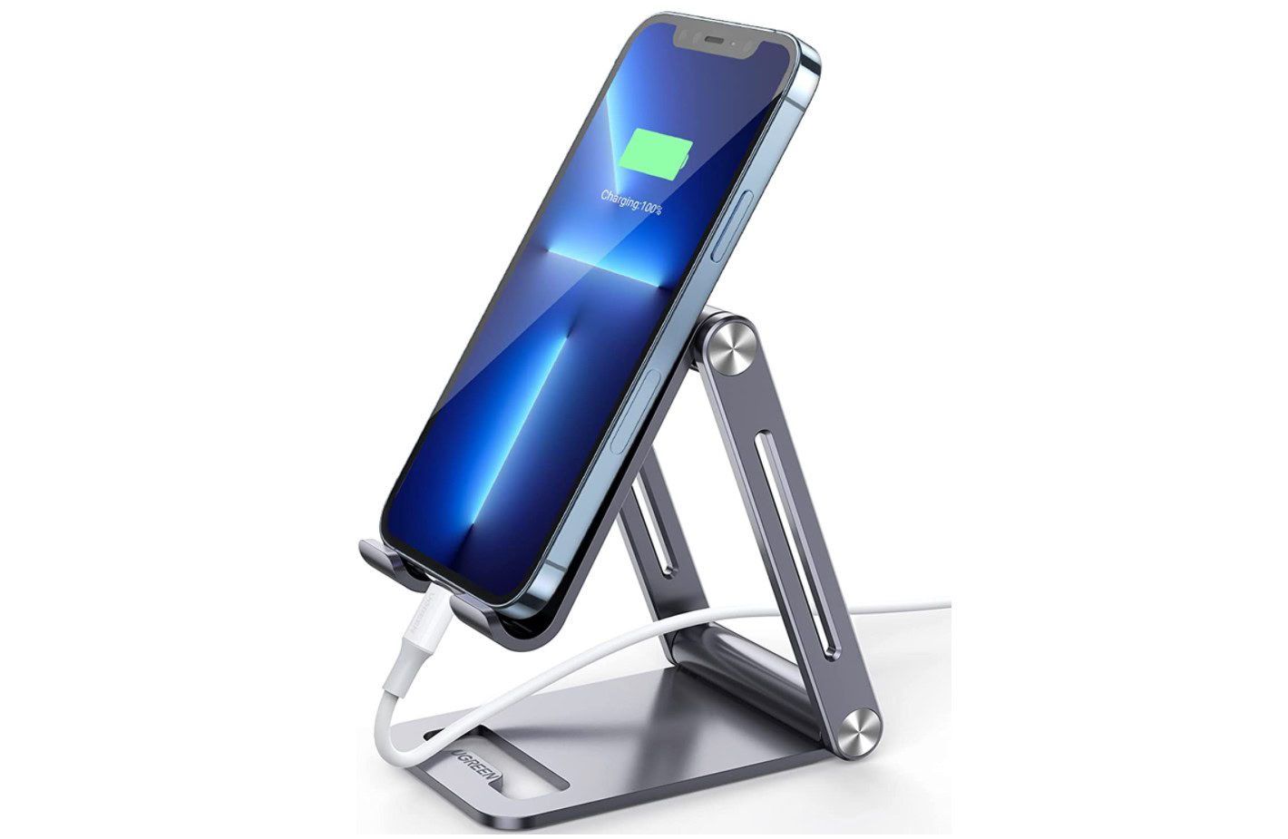 Lamicall S Tablet Stand Review: Designed With Functionality In Mind