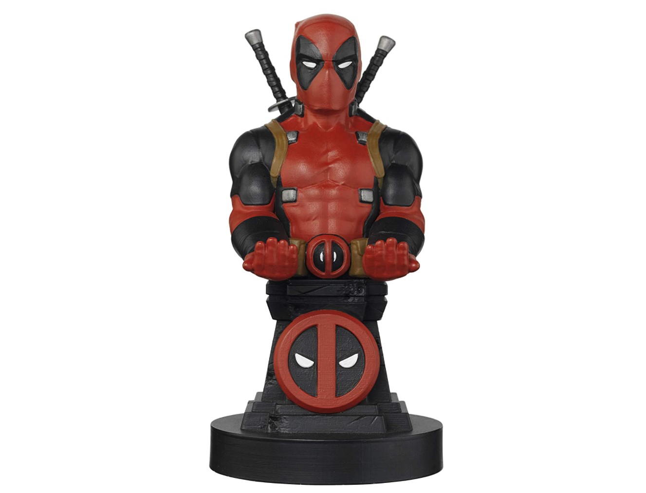 phone stand deadpool