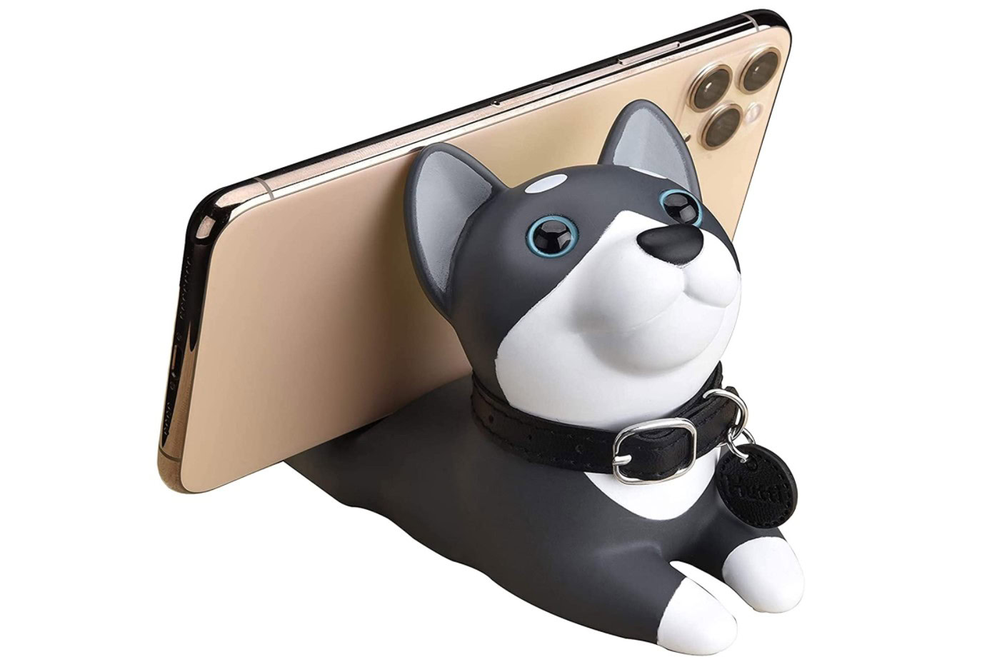 phone stand puppy