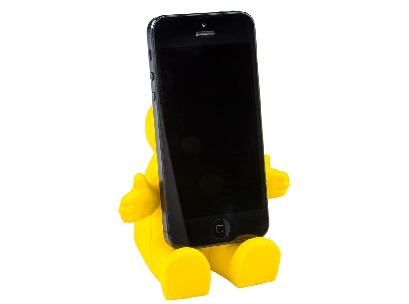 phone stand stress toy