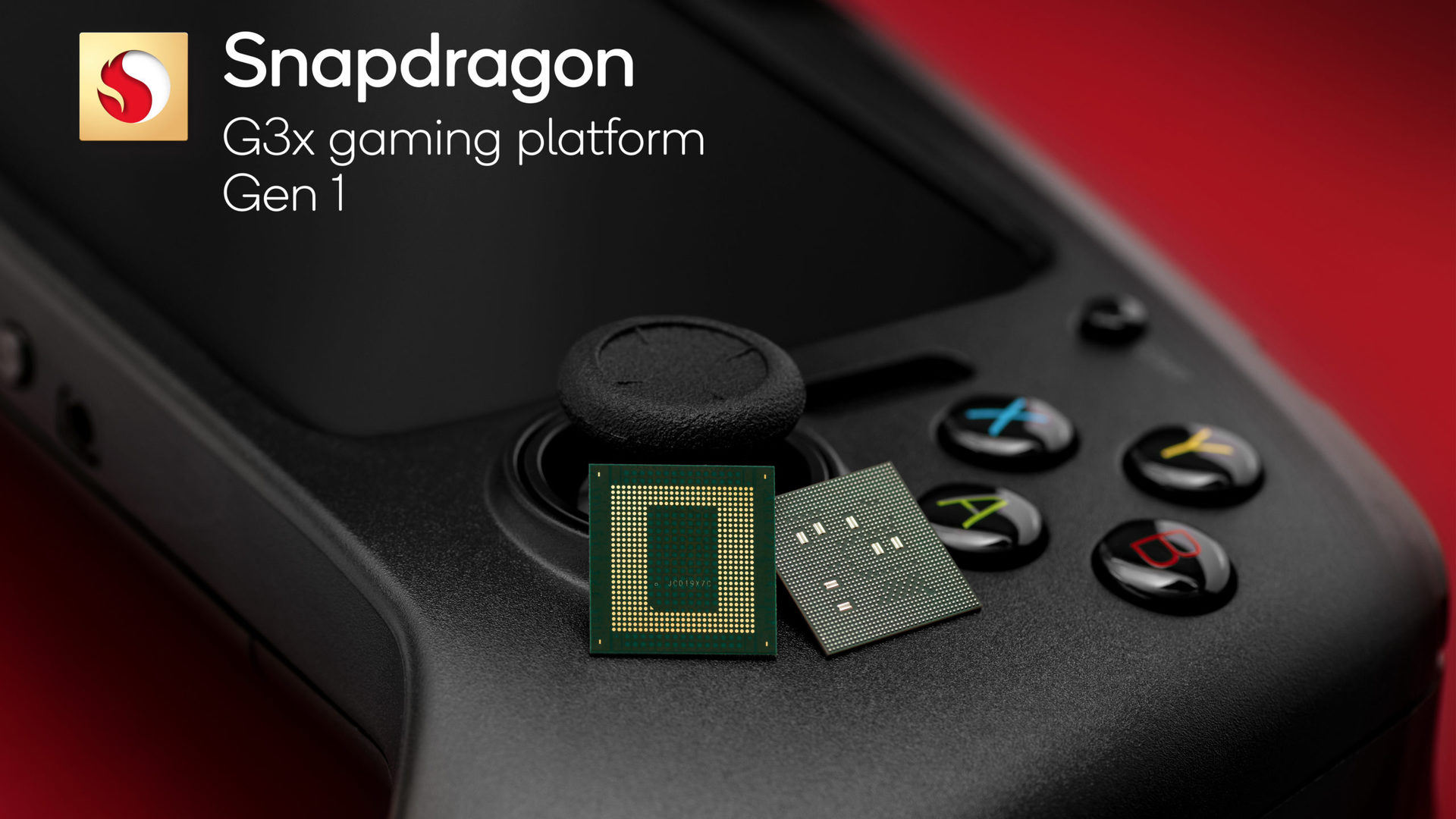 Snapdragon g3x gen 1 razer dev kit