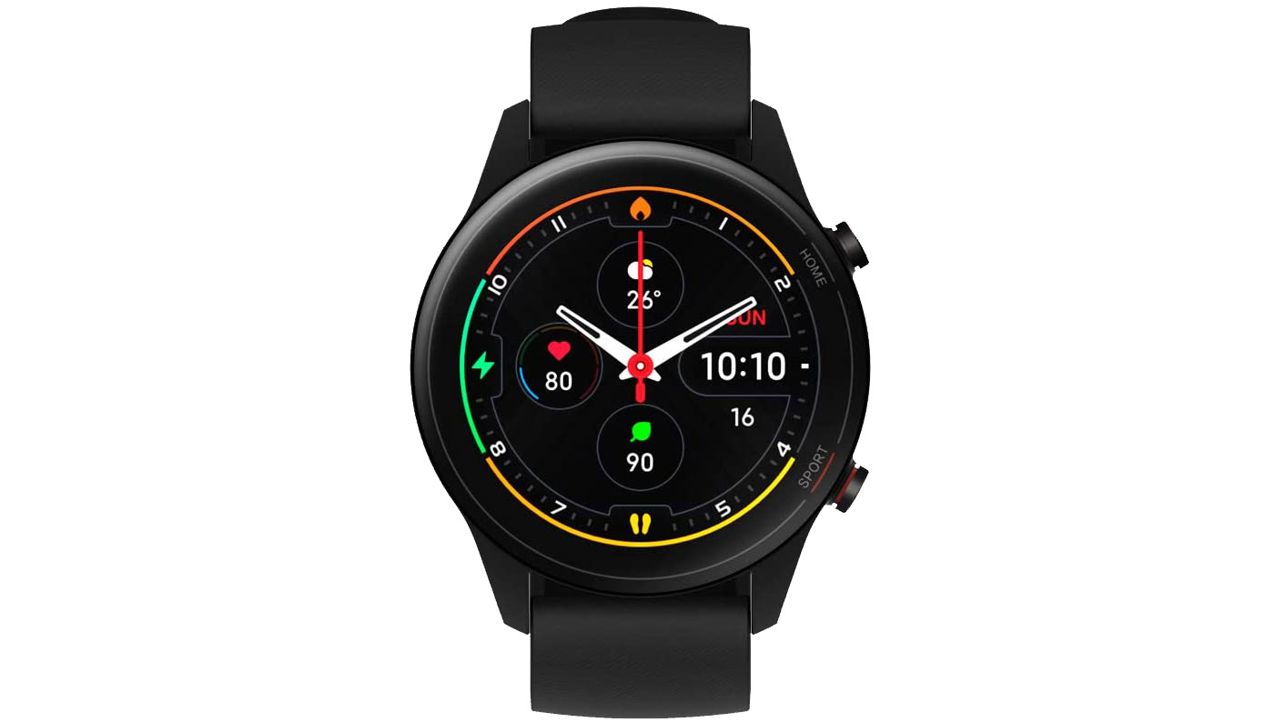 xiaomi mi watch