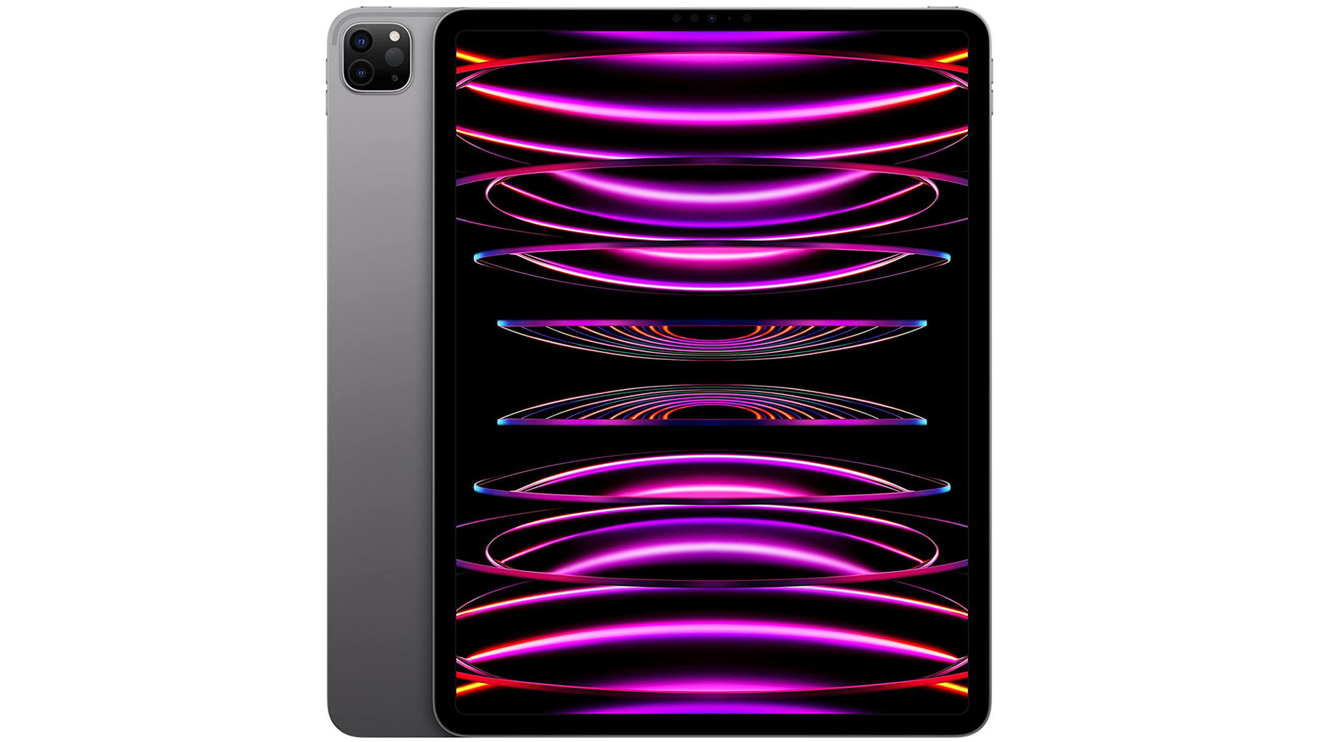 2022 iPad Pro 12.9