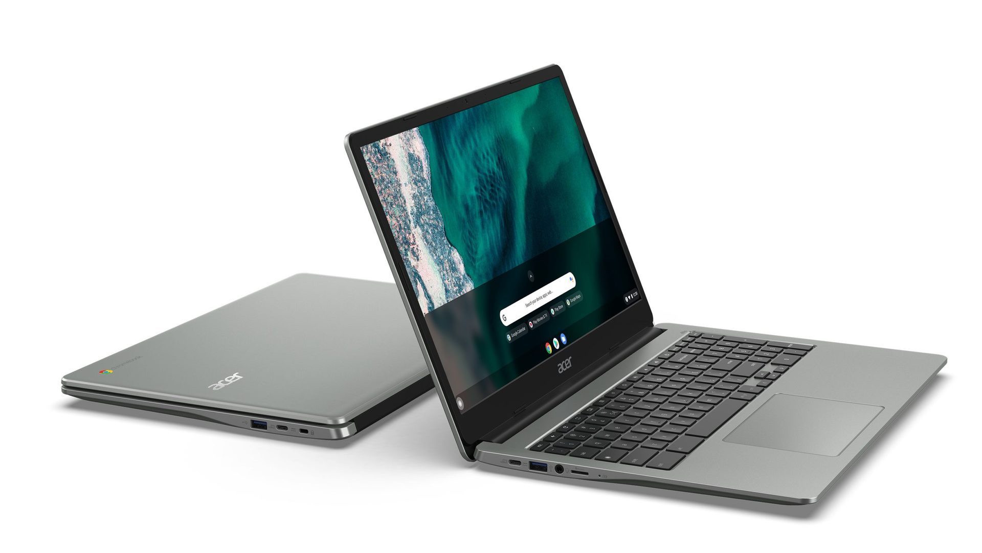 Acer Chromebook 315 2022