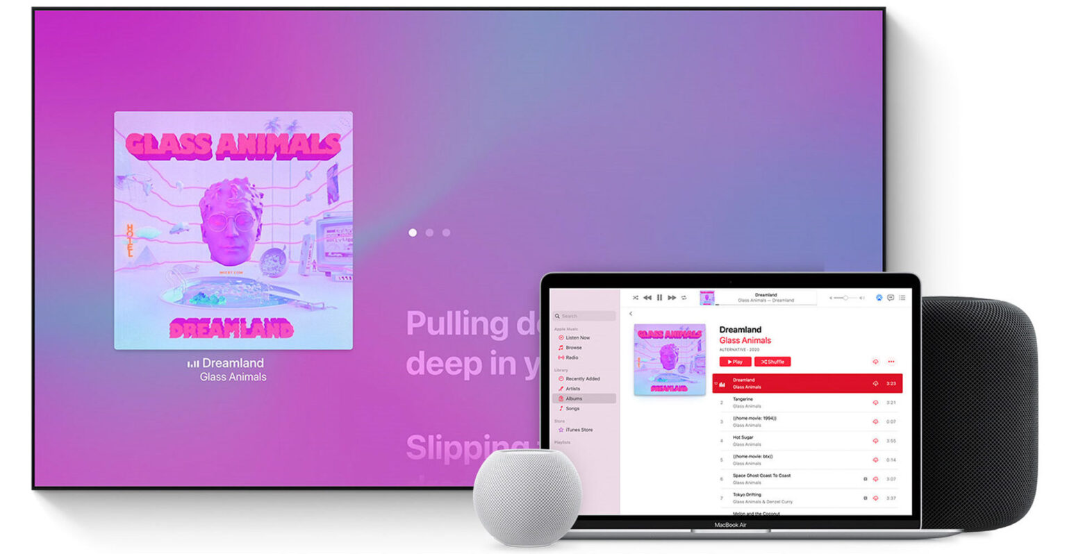 What is Apple AirPlay, and how does it work? Android Authority