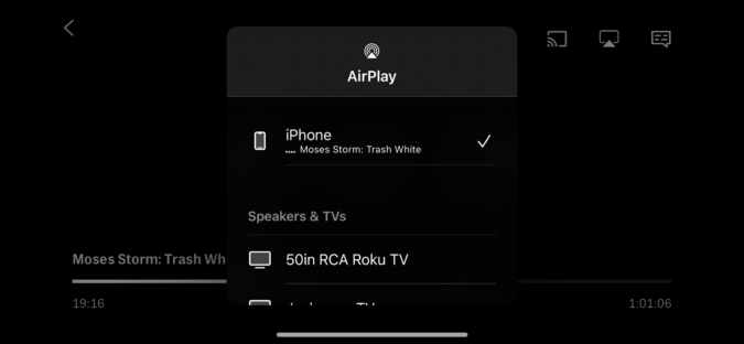 What is Apple AirPlay, and how does it work? - Android Authority